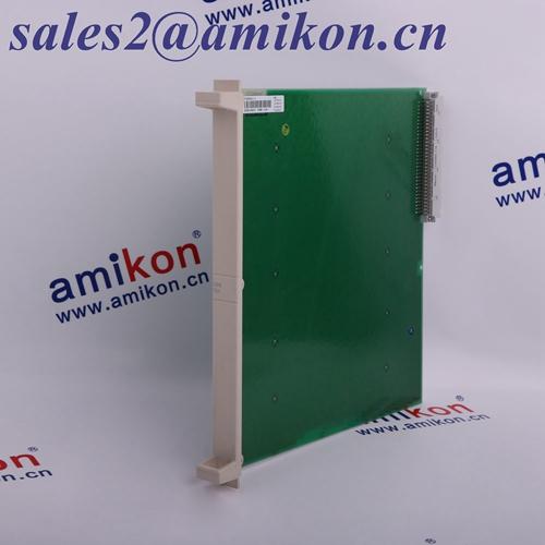 ABB CI867K01 3BSE043660R1 Sales2@amikon.cn great price large stocks
